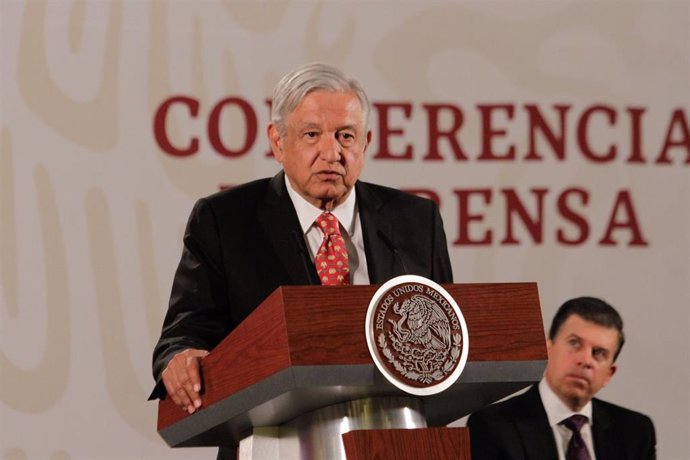 Andrés Manuel López Obrador