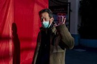 Una joven de 19 años, el primer caso de coronavirus de Colombia