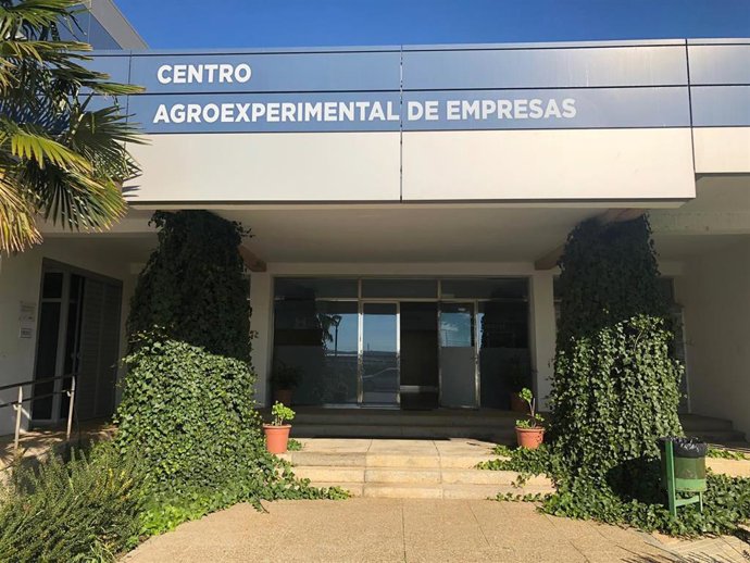 El Centro Agroexperimental de Empresas (CAE) de la Diputación de Huelva