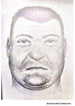 La Guardia Civil pide colaboración ciudadana para identificar el cadáver de un hombre hallado el 8 de febrero de 2020 en el río Ebro a su paso por Campredó-Tortosa (Tarragona) en el paraje Partida Font de Quinto.