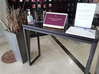 Las residencias de ancianos asturianas refuerzan los sistemas de higiene para prevenir contagios de coronavirus