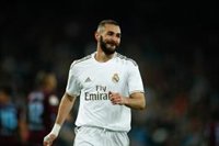 El Real Madrid comprueba en el Villamarín su pulso por el liderato