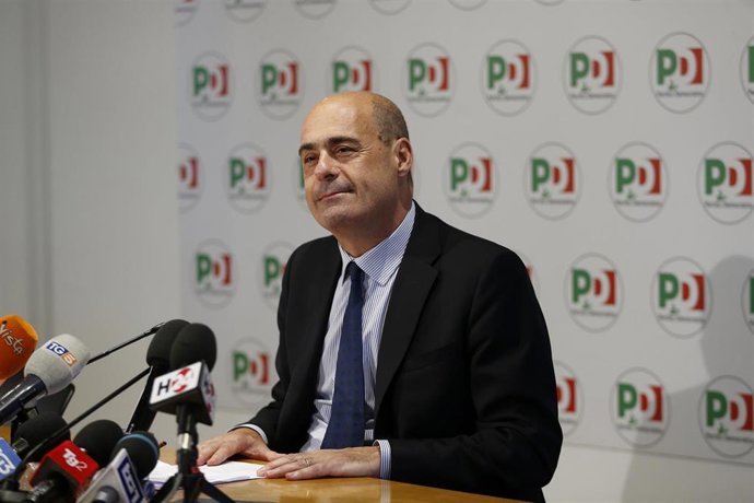 Nicola Zingaretti