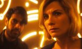 Foto: La 12º Temporada de Doctor Who cambia radicalmente el origen del Doctor y los Señores del Tiempo