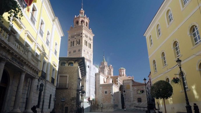 Catedral del Teruel