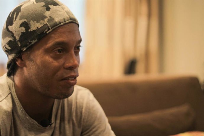 Ronaldinho