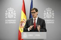 Sanidad dice que "no hay cuarentena" en Haro