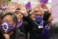 Miles de personas reclaman en Bilbao igualdad real entre mujeres y hombres y unidad de la "lucha feminista"
