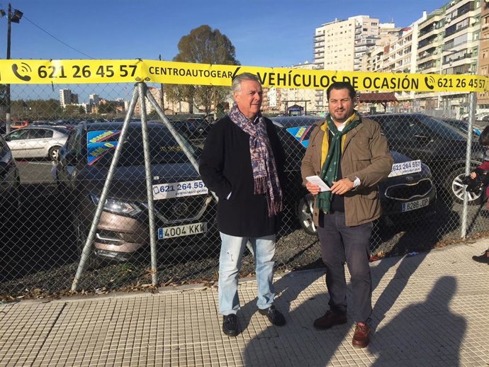 Huelva.- El PP lamenta el "caos y la discrecionalidad" en las licencias por parte del alcalde