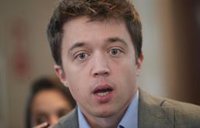 8M.- Errejón ironiza con los reproches a Cs: "¿Dónde queda el derecho a decir una cosa y hacer lo contrario?"