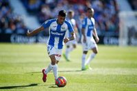 El Leganés remonta en La Cerámica y aún sueña con salvarse