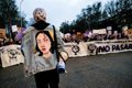 Un #8M menos multitudinario y sin huelga general vuelve a pedir igualdad de derechos para la mujer en toda España