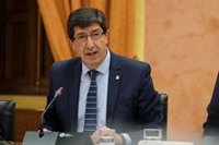 Marín lamenta que los sectarios vuelvan a apropiarse del 8M: "El feminismo es de todos"