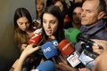 Montero asegura que no se siente cuestionada como ministra de Igualdad por las críticas a la Ley de libertad sexual