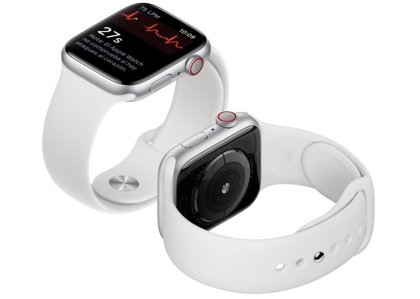 El código de iOS 14 deja ver una nueva función de Apple Watch sobre la  medición de los niveles de oxígeno en sangre