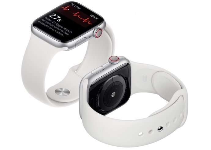 Apple Watch series 5