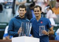 Cancelado Indian Wells por el coronavirus