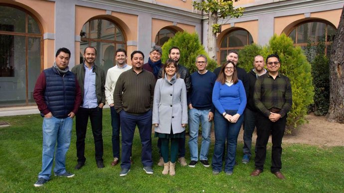 Investigadores de la UCLM y de la Nebrija colaboran en un proyecto para recuperar energía residual en vehículos ligeros.