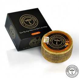 Dehesa de los Llanos, Medalla de Oro en el Campeonato Mundial de Queso de Wisconsin