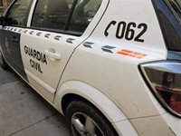 Ingresa en prisión el detenido por matar a su pareja de un disparo en la cabeza en Villanueva de Castellón