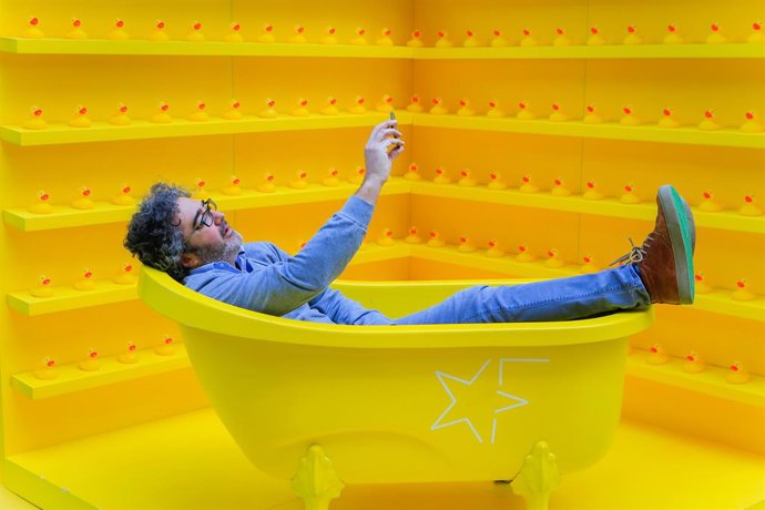 COMUNICADO: Llega a Vallsur 'Sweet Gallery', una experiencia única para vivir el
