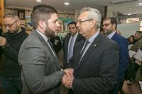 Junta ofrece a Colegio de Ingenieros formar una mesa de trabajo para colaborar en la redacción de la Ley del Transporte