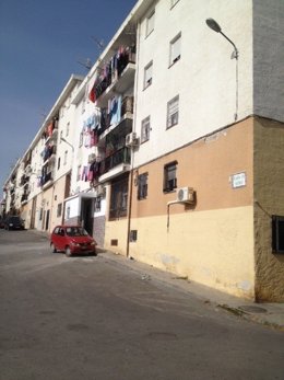 Np Huerta Carrasco Viviendas