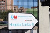 Foto: La Comunidad de Madrid confirma ocho nuevas muertes por coronavirus y eleva la cifra a 16 pacientes fallecidos