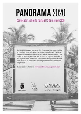 Nota/ Cultura Abre El Plazo Para Seleccionar A Ocho Crea Dores Para El Programa Panorama3