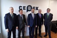 Cebek ve "muy probable" revisar a la baja su previsión de crecimiento de 2020 por el coronavirus