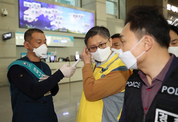 Imagen de Corea del Sur