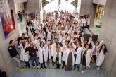 Foto: La epidemia del coronavirus inaugura la Semana del Cerebro organizada por el Instituto de Neurociencias