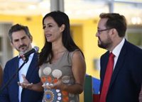 Villacís asegura que la ordenanza de Igualdad está en el plan de gobierno y que es "una prioridad"