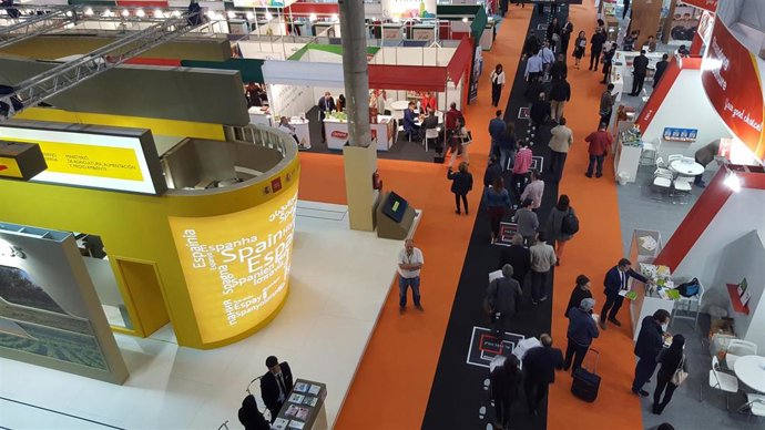 Alimentaria 2016