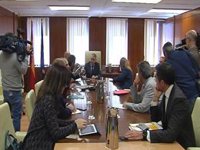 La Junta insiste que Andalucía es un destino "seguro" frente al coronavirus: "Estamos en alerta, no en alarma"