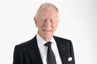 Muere el actor Max von Sydow a los 90 años