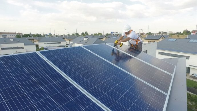 Redexis entra en el mercado solar de autoconsumo