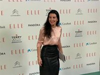 Monasterio rechaza la expulsión de Cs y critica una manifestación donde "se intenta imponer un solo pensamiento"