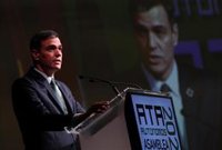 Sánchez diseñará un Plan de Impulso del Trabajo Autónomo para acompañar en todas las fases de la actividad