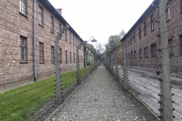 Coronavirus.- Cancelada la marcha anual de los supervivientes de Auschwitz por c