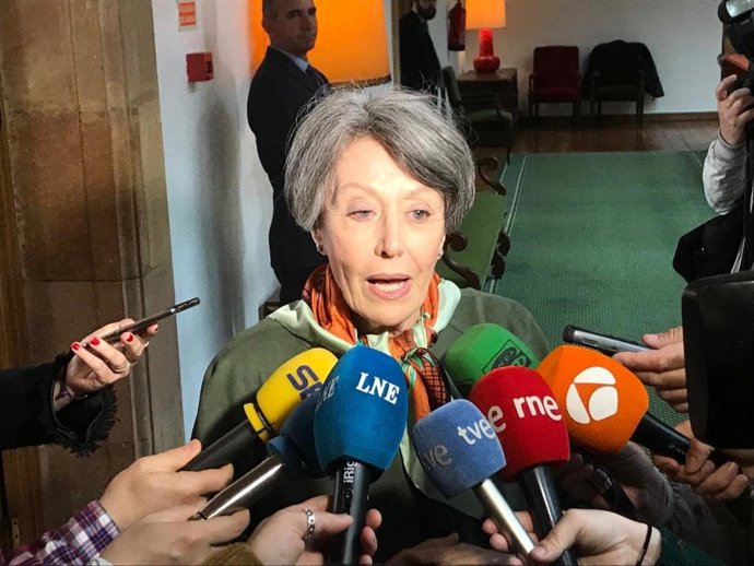 Rosa María Mateo