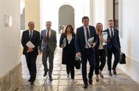 La Junta reforma vía decreto 27 normas para eliminar trabas burocráticas e incentivar la inversión y actividad económica