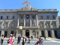 L'Ajuntament de Barcelona té 55 treballadors aïllats pels dos casos de coronavirus