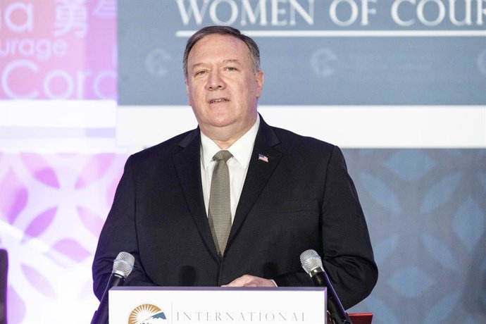Sahel.- Estados Unidos nombra a su primer enviado para el Sahel