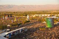 ¿Peligra Coachella por el coronavirus?