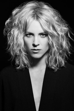 Maggie Civantos en una imagen de archivo