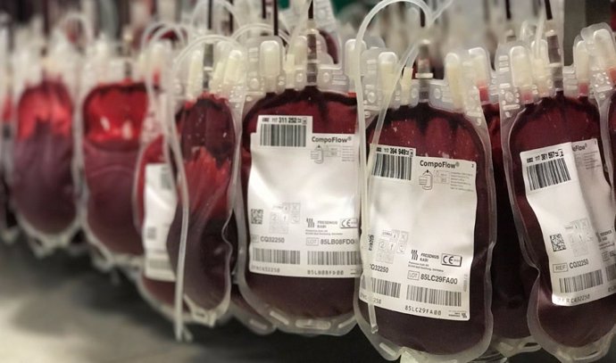 Salud aplica la ayuda social en Andalucía a persona con hemofilia durnta 2019 y 2020