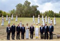 El encendido de la llama olímpica de Tokyo 2020 será sin público por el coronavirus