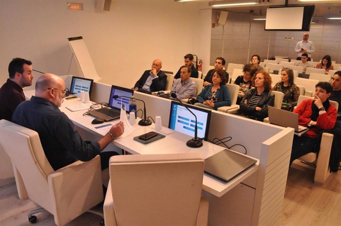 Encuentro de la ACM para poner en marcha 17 ámbitos sectoriales para reforzar la agenda municipalista