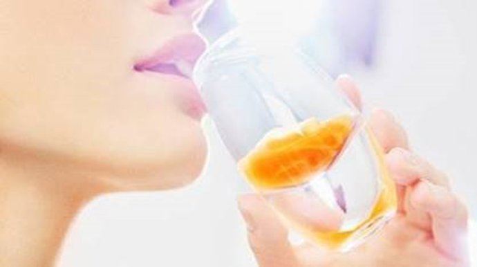 LIPOSOMAS CONTRA CON LA GRIPE